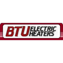BTU Electric Heaters Rep Philadelphia