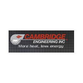 Cambridge Engineering Rep Philadelphia