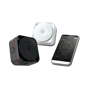 Honeywell Sensepoint XCL Sensors