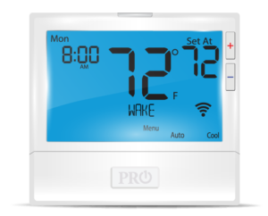 Pro1 Universal Residential/Light Commercial Thermostat - 800 Series